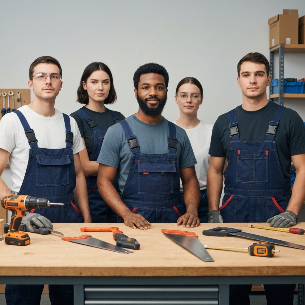 EveryFix professional team